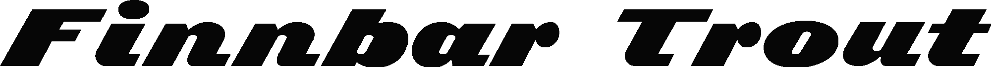 Finnbartroutcycles logo